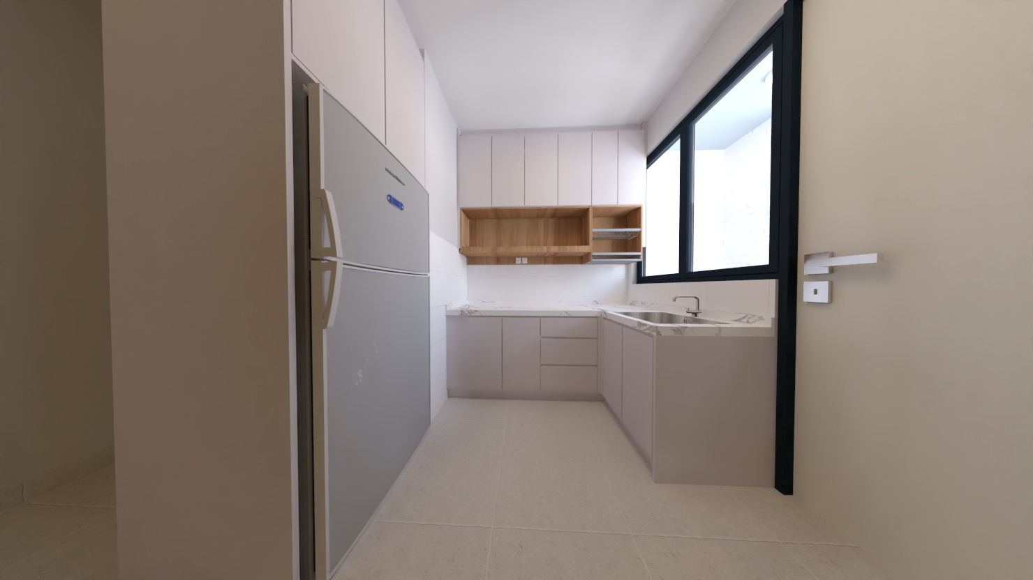 Interior Design & Renovation Kuala Lumpur