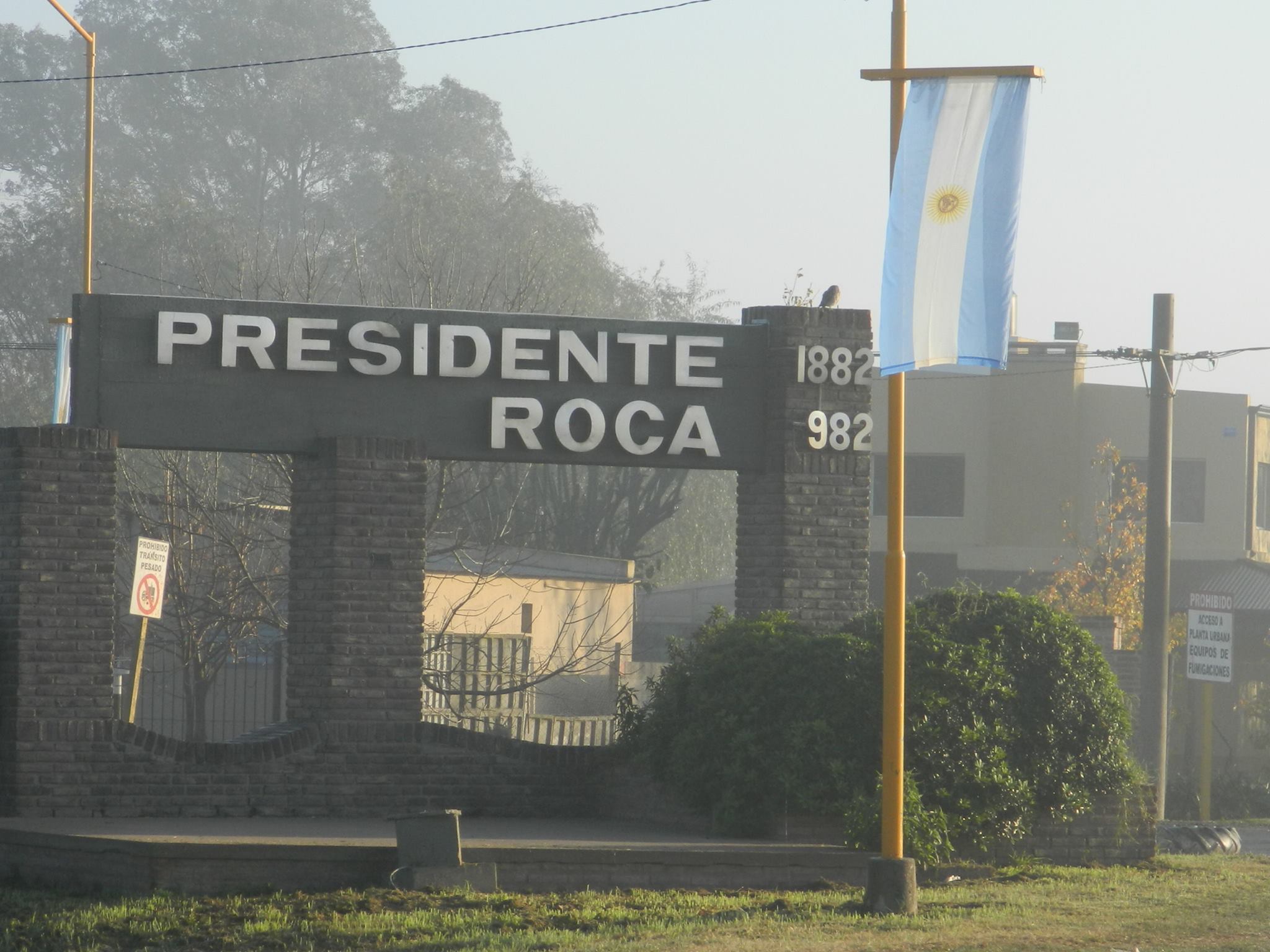 Juntos por Roca - Juntos por Roca added a new photo — in...