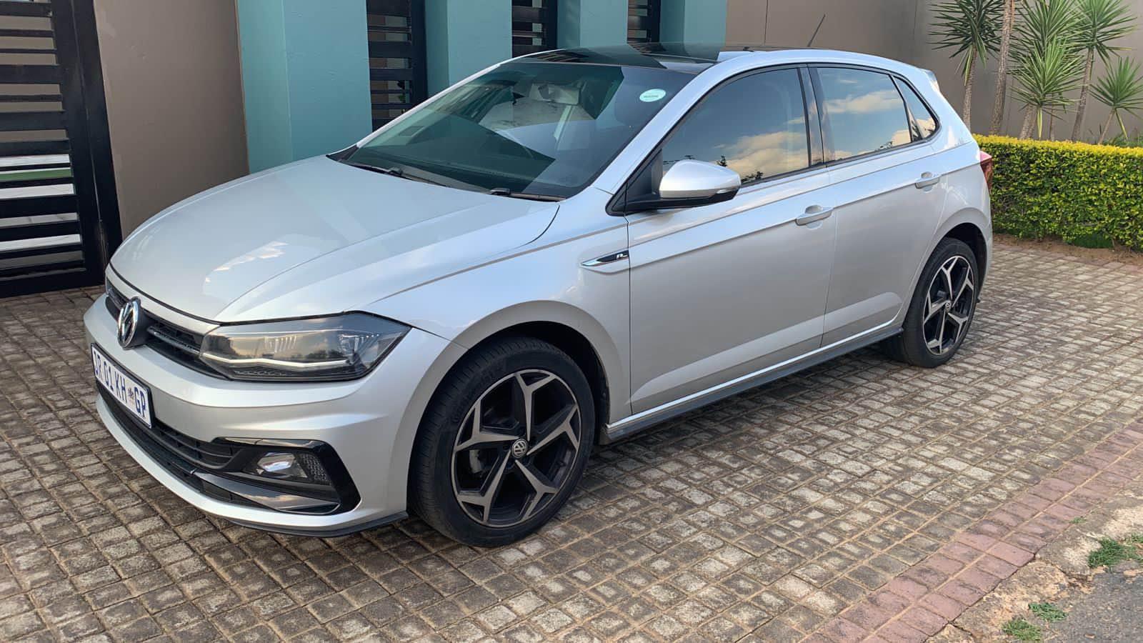 Polo TSI R-Line - Car Wheels, Tires & Parts - Randfontein, Gauteng ...