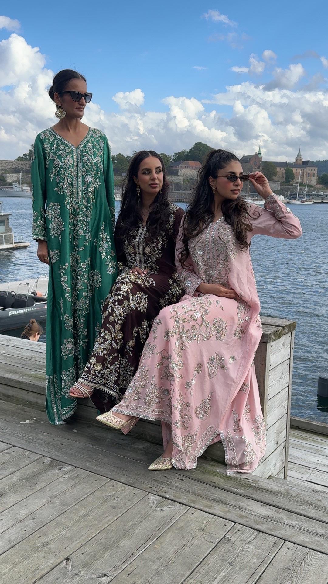 Saima Rashid