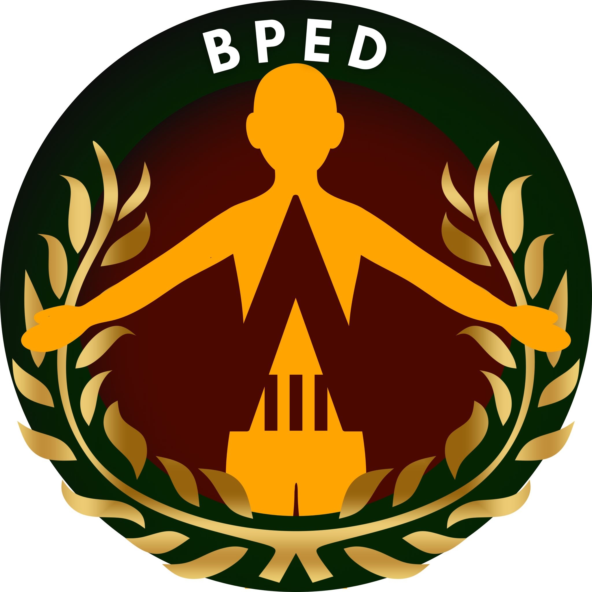 BPEd - Bachelor of Physical Education 3A | Bacolor