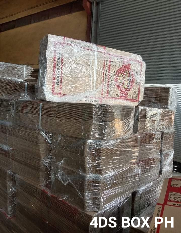 4DS BOX PH - Successfully delivered to ZAMBOANGA CITY! 🔴... | Facebook