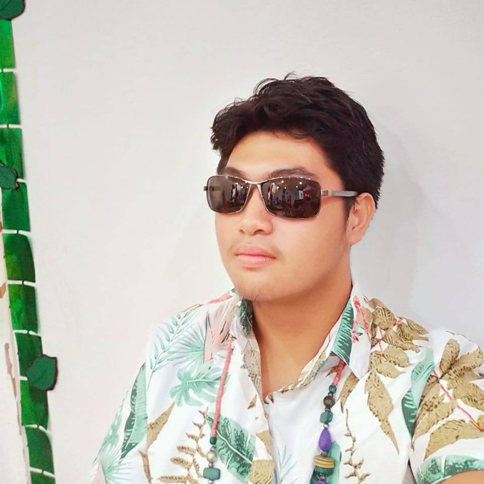 Vyncent Andaya Susulin