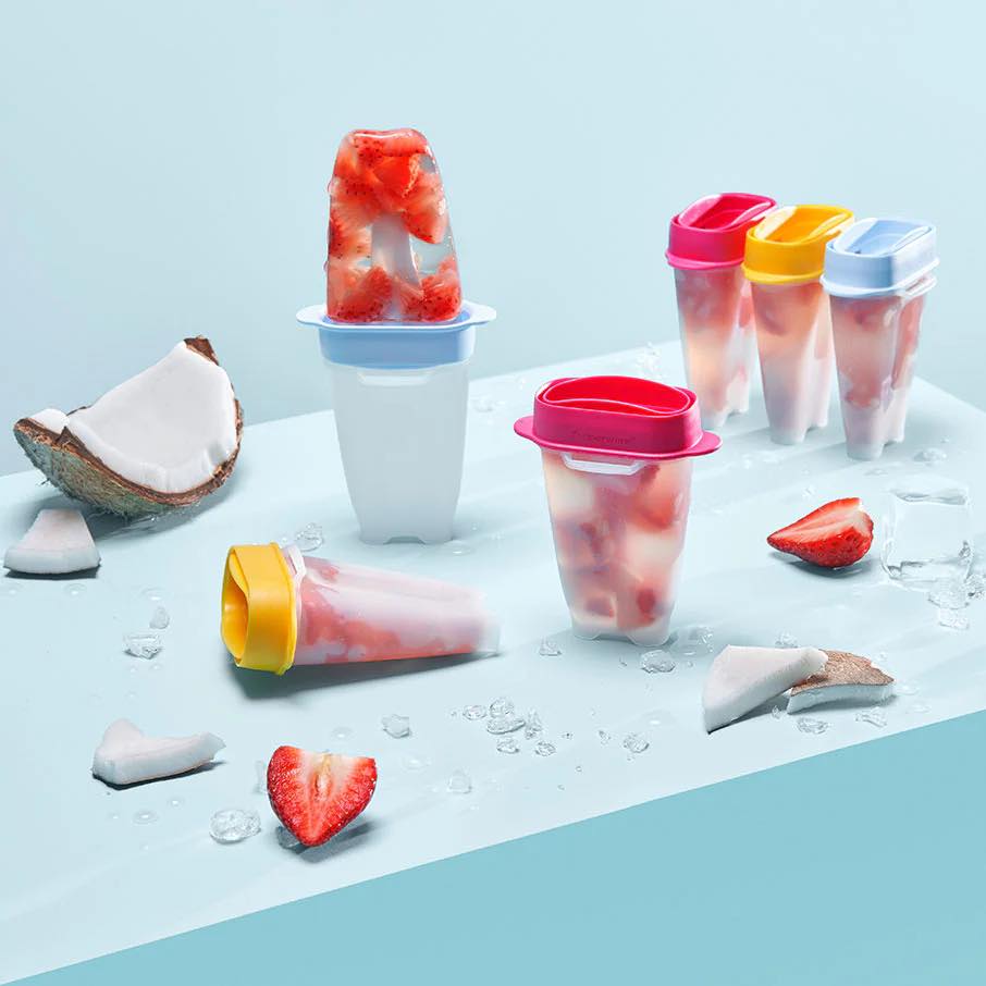 Julyann et ses Tupperware | Facebook
