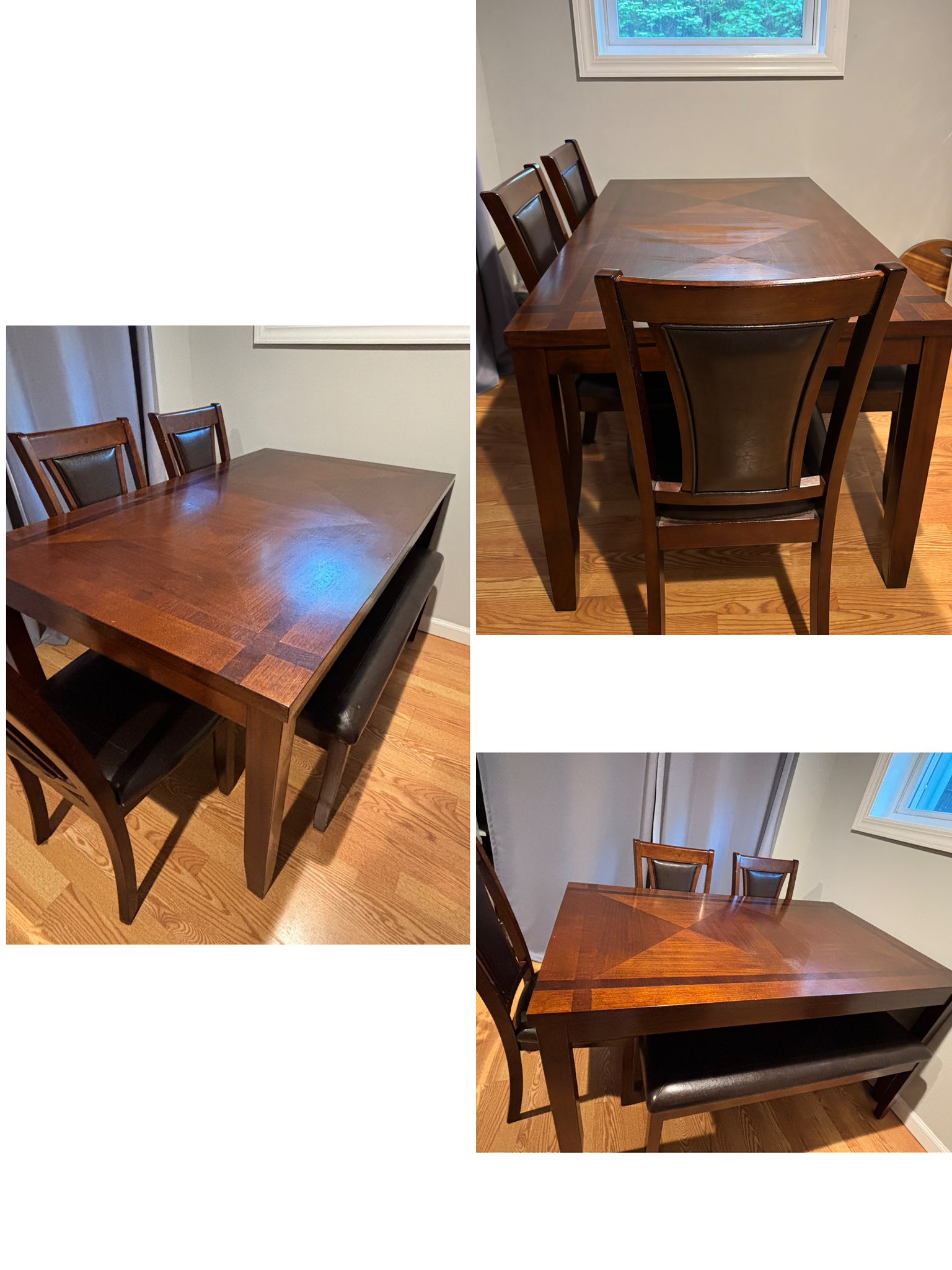 garage sale⭐︎】様 ダイニングテーブル DINING TABLES — ACME 5
