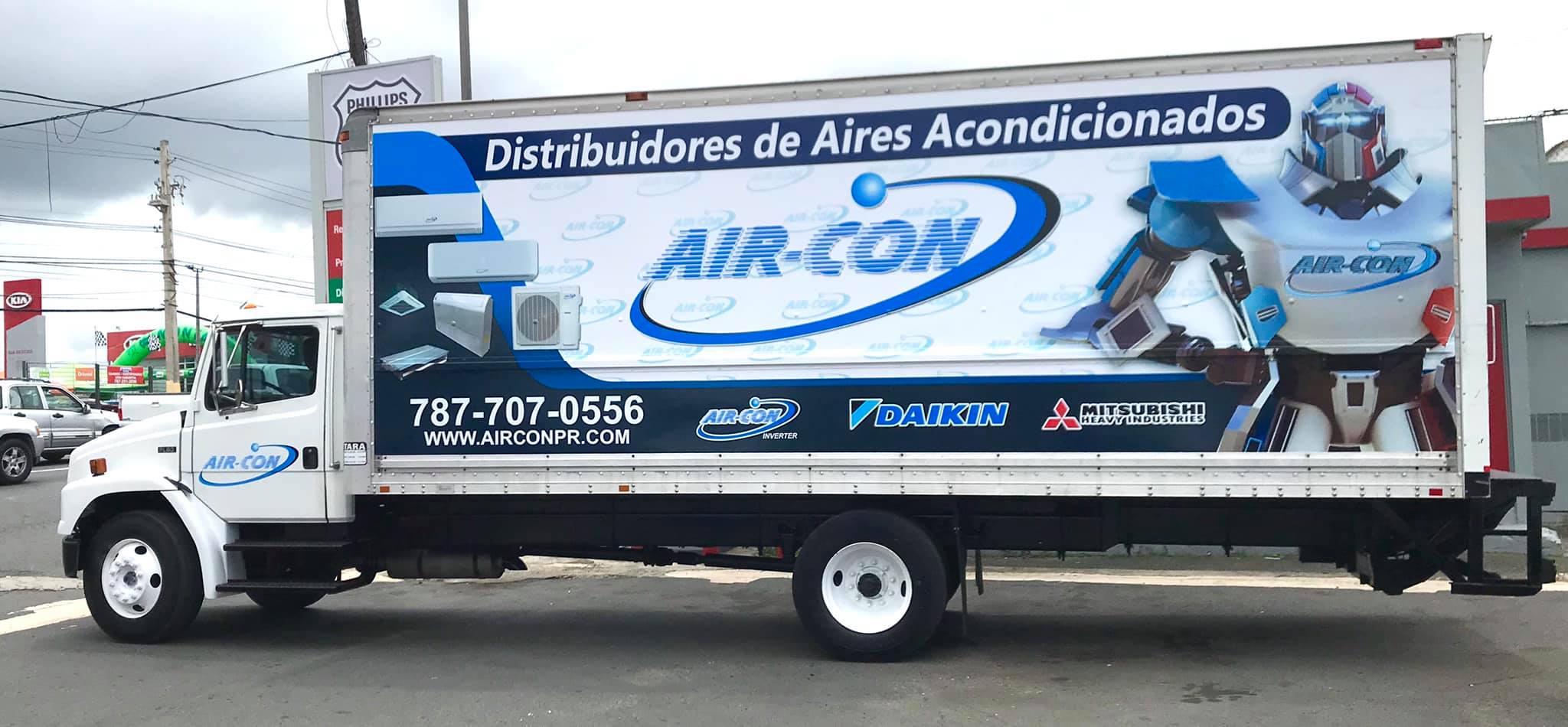 TJ Graphics - “Full Wrap Big Boy Truck” 😎 Seguimos dando... | Facebook