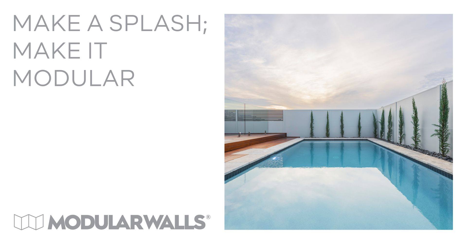 Ritz Exterior Design - Complete your poolside with a premium ...