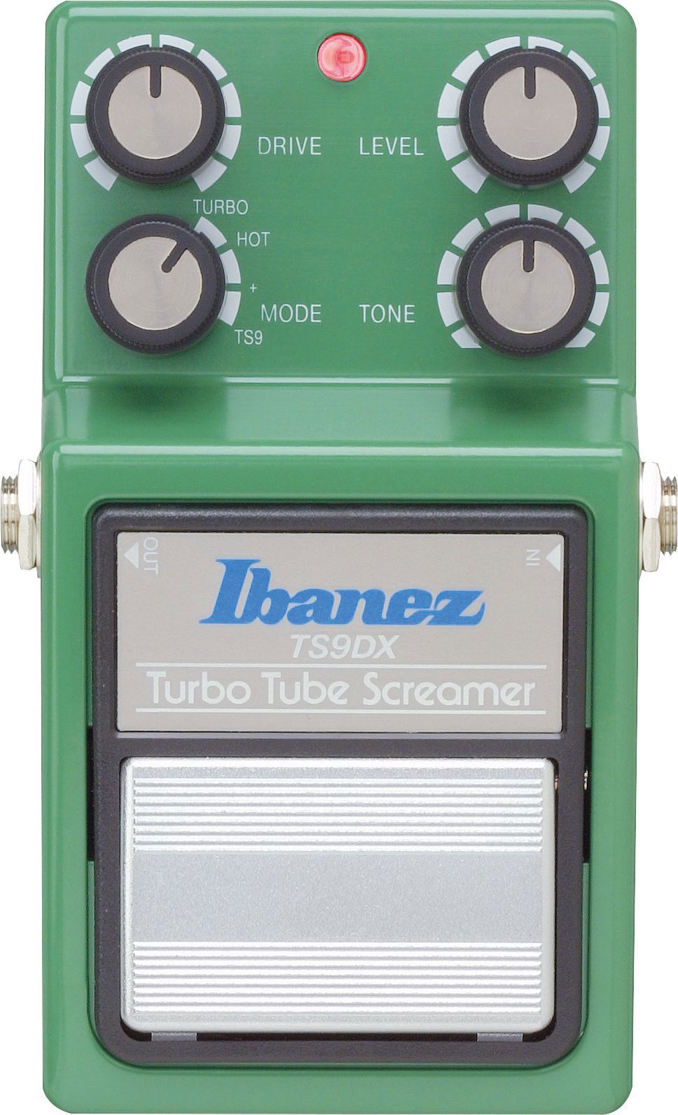I finally found an original TS9 to add to my 9 series set.