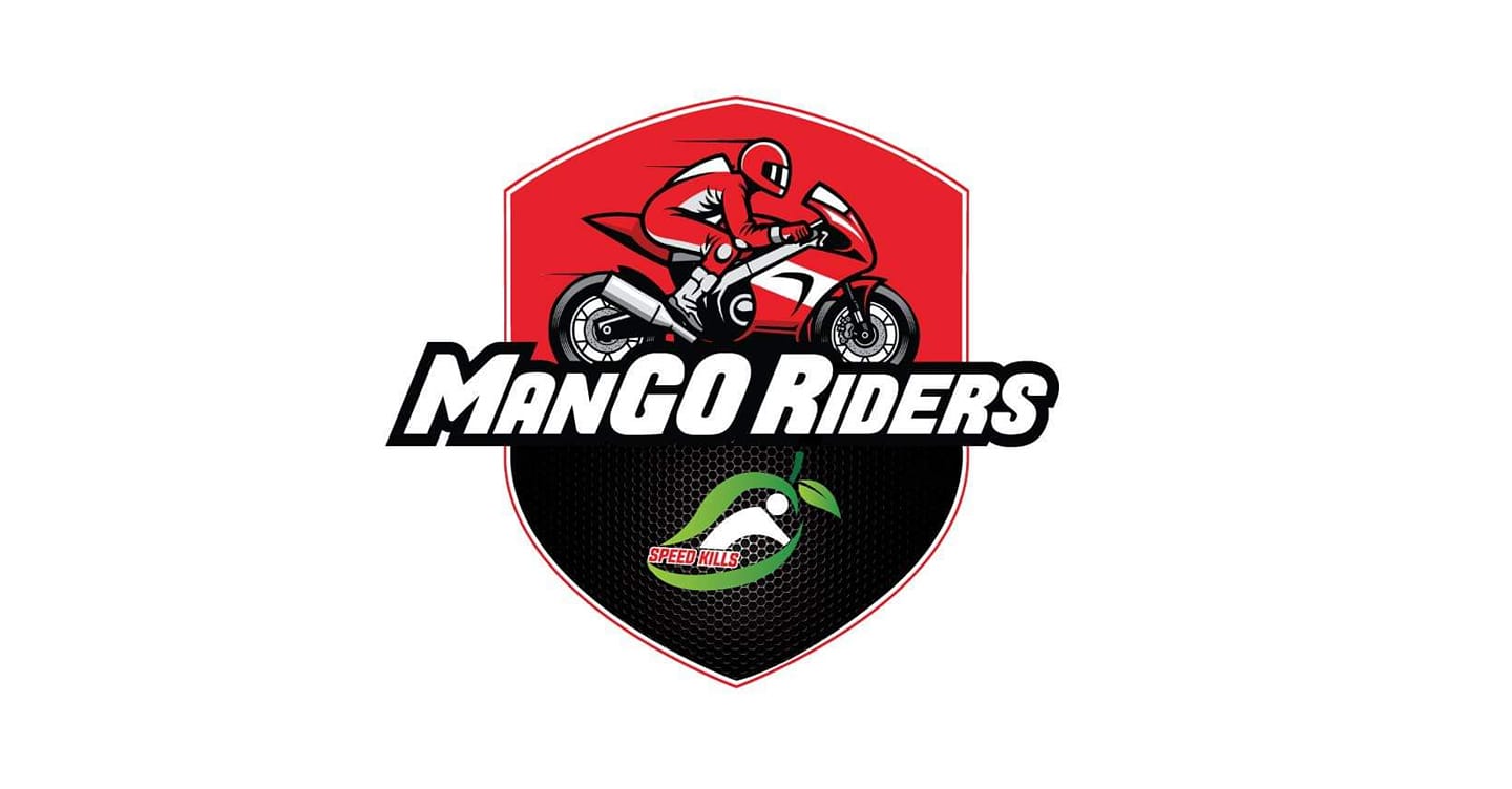 ManGo Riders | Facebook