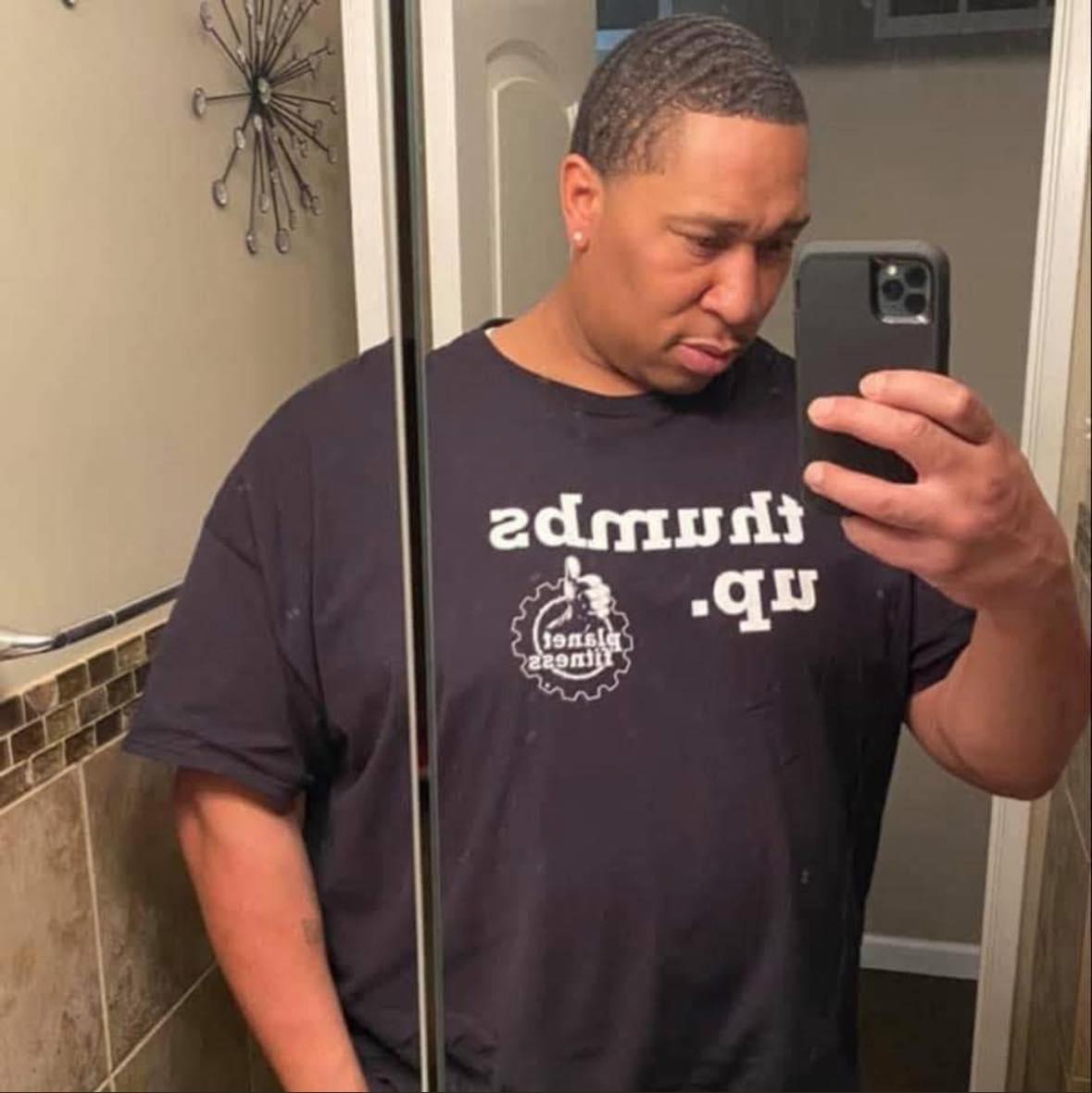 Damon White Sr.