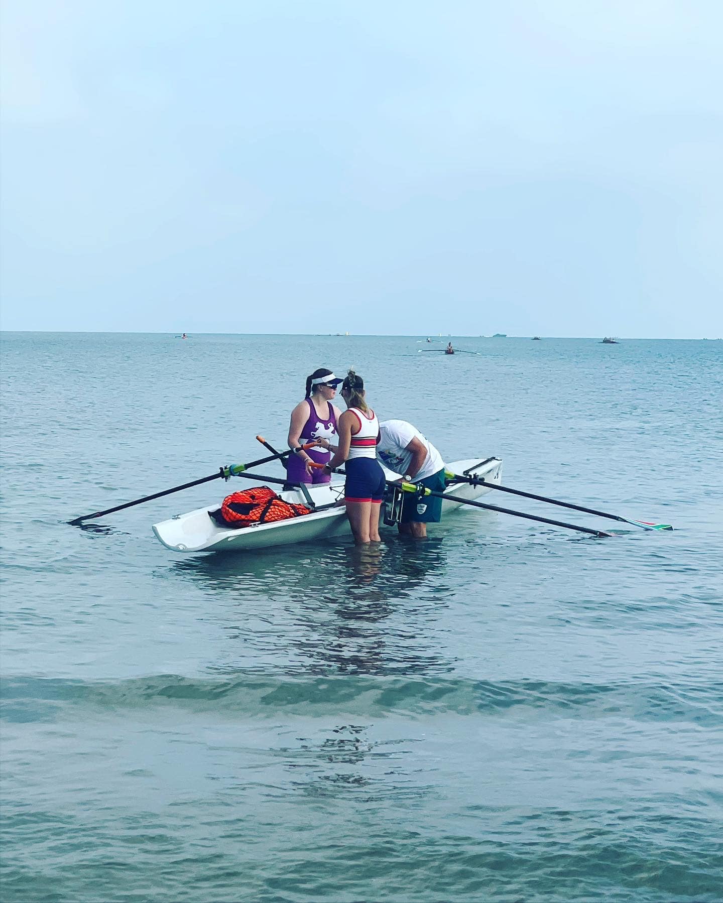 African Rowing | Facebook