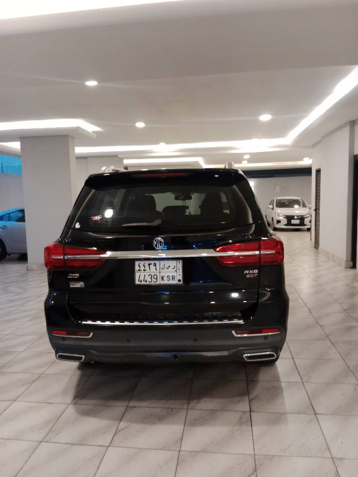 First owner good condition no accident full option suv jeep just