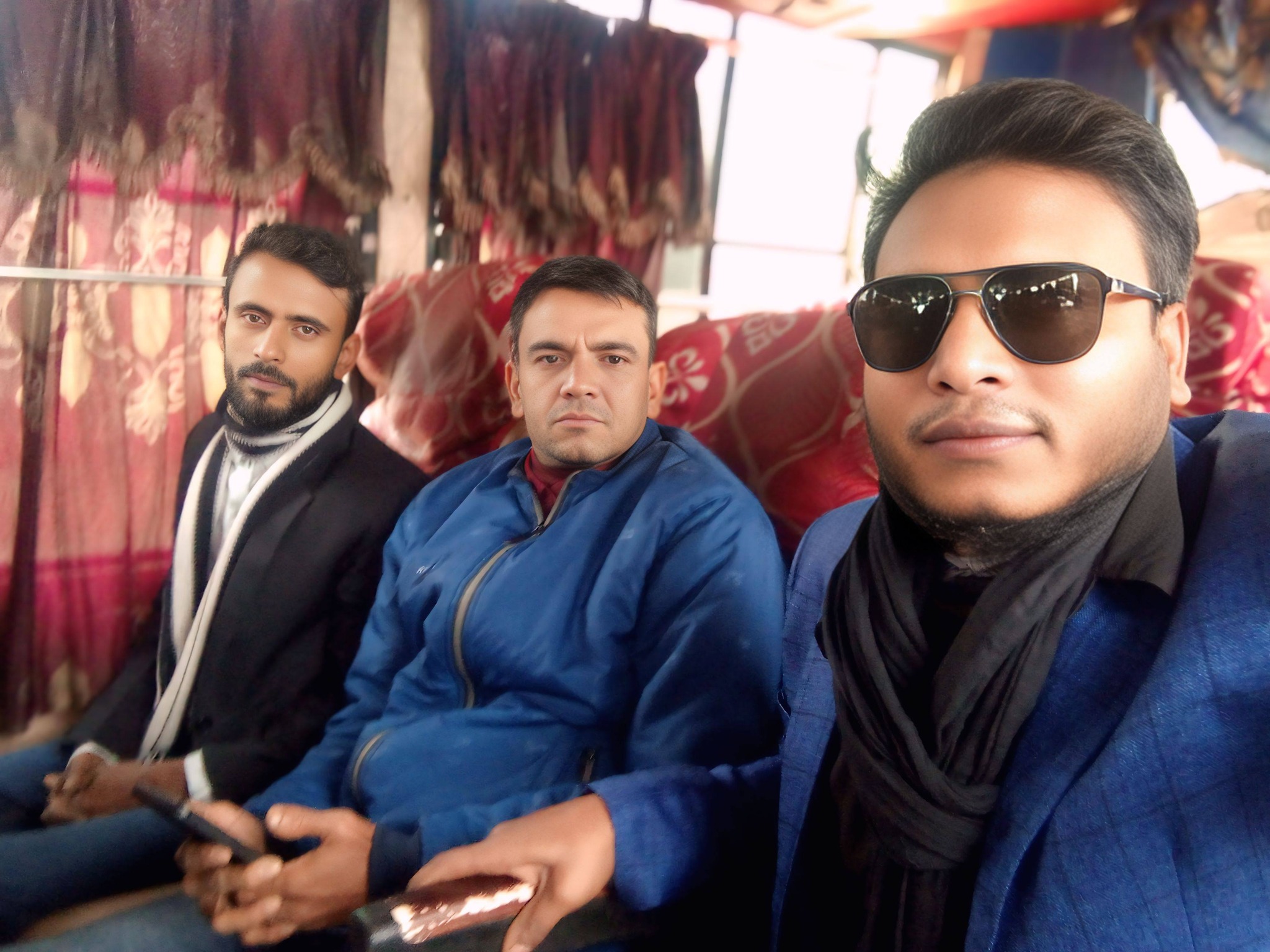 Prince Rakib