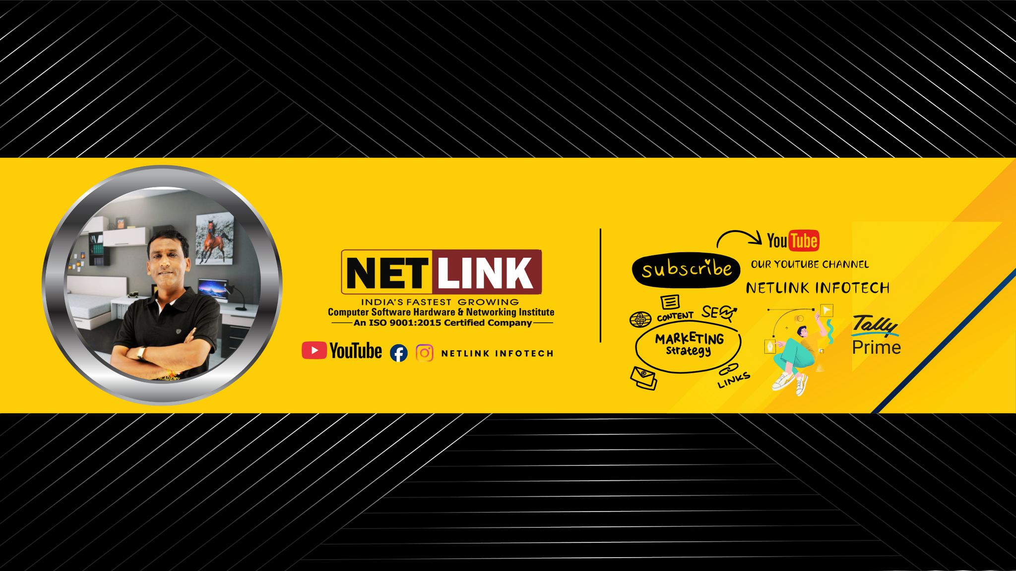 Netlink Infotech