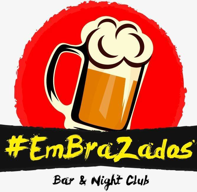 Embrazados Bar | Mauá SP