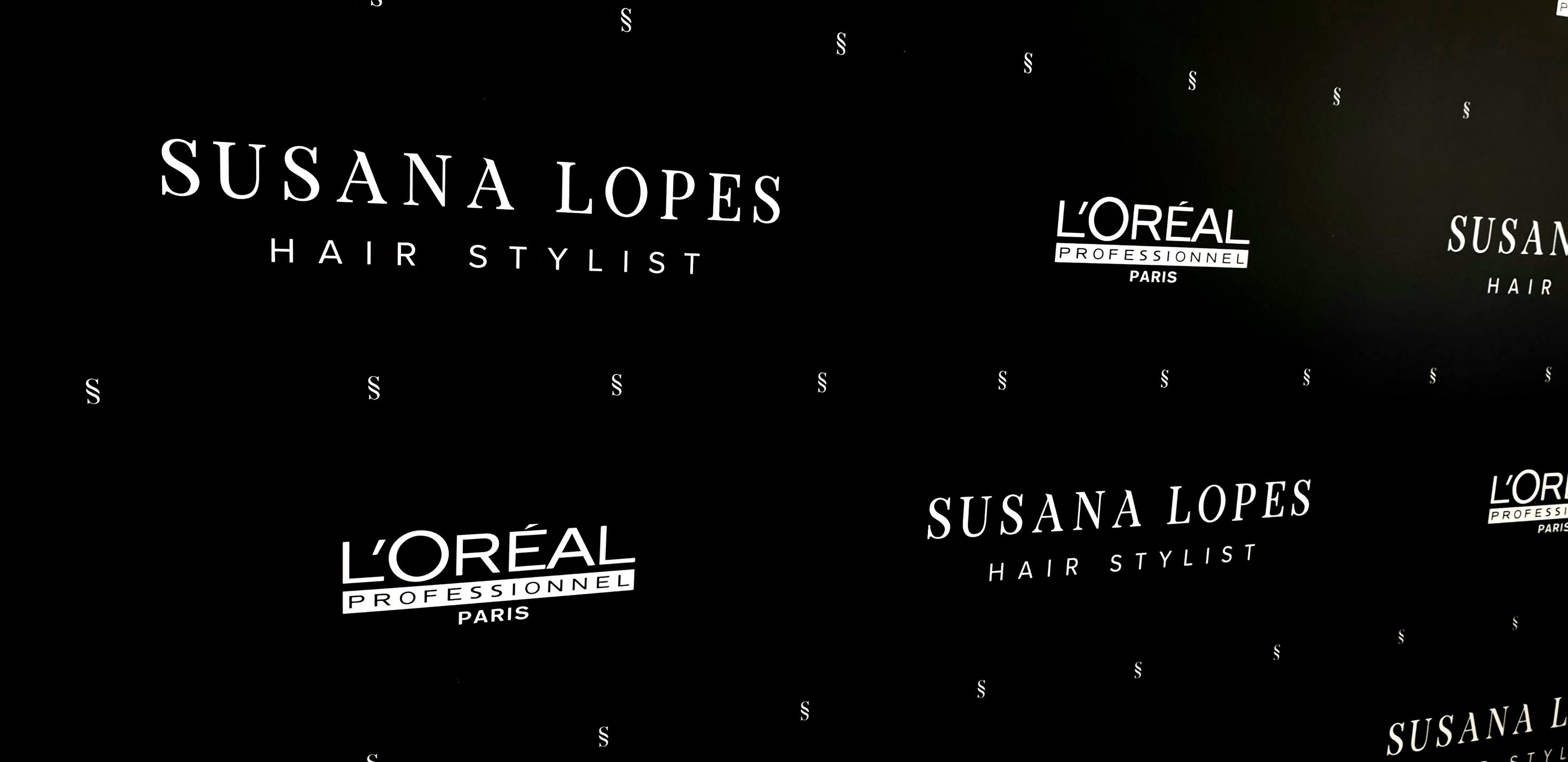 Susana Lopes Hair Stylist Aveiro Portugal Facebook