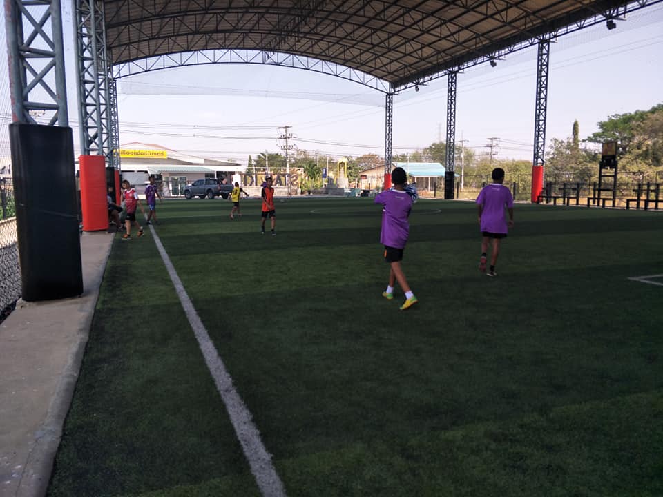 Star Kick Sport Club Co.,Ltd. | Nakhon Ratchasima