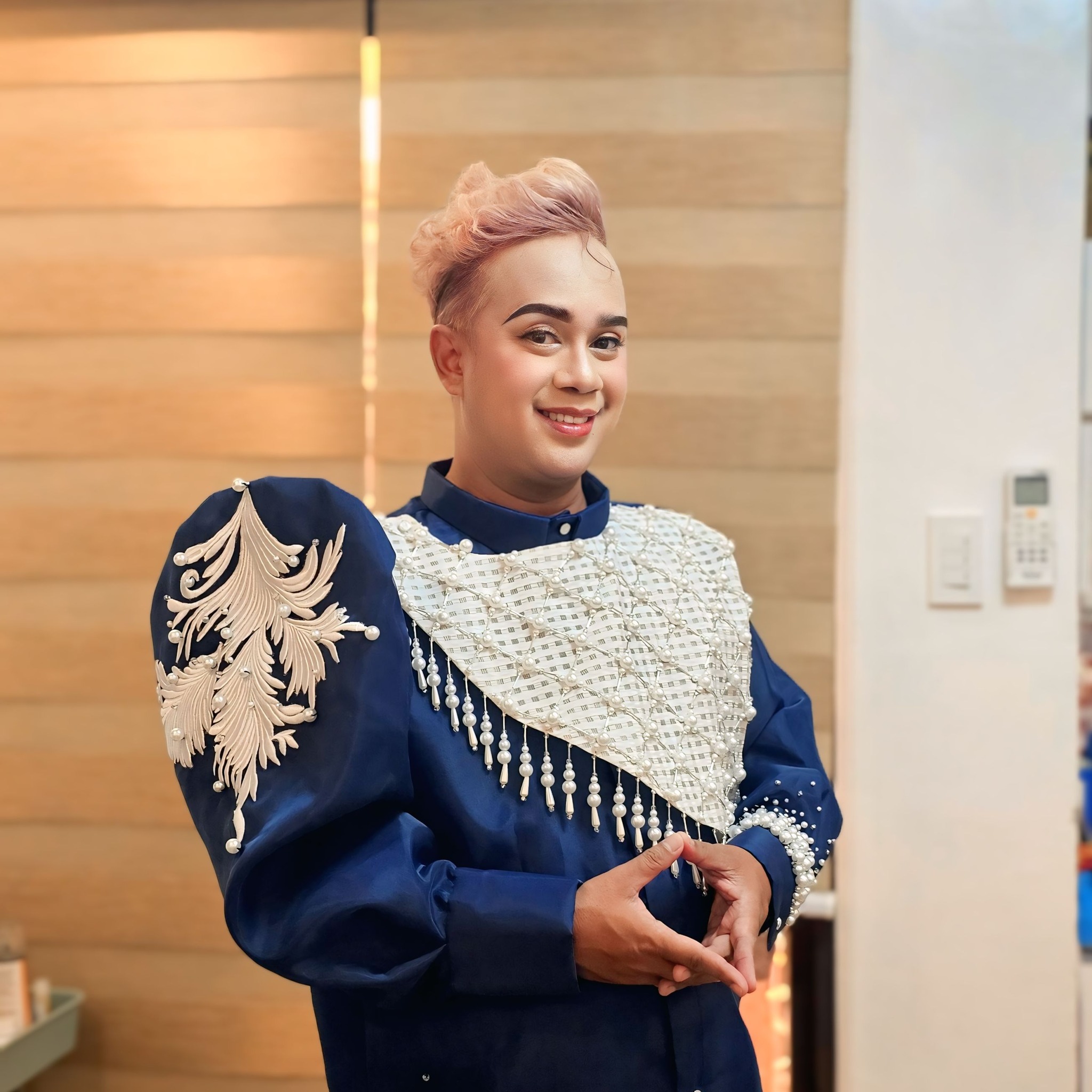 Richard Lagarde Labay