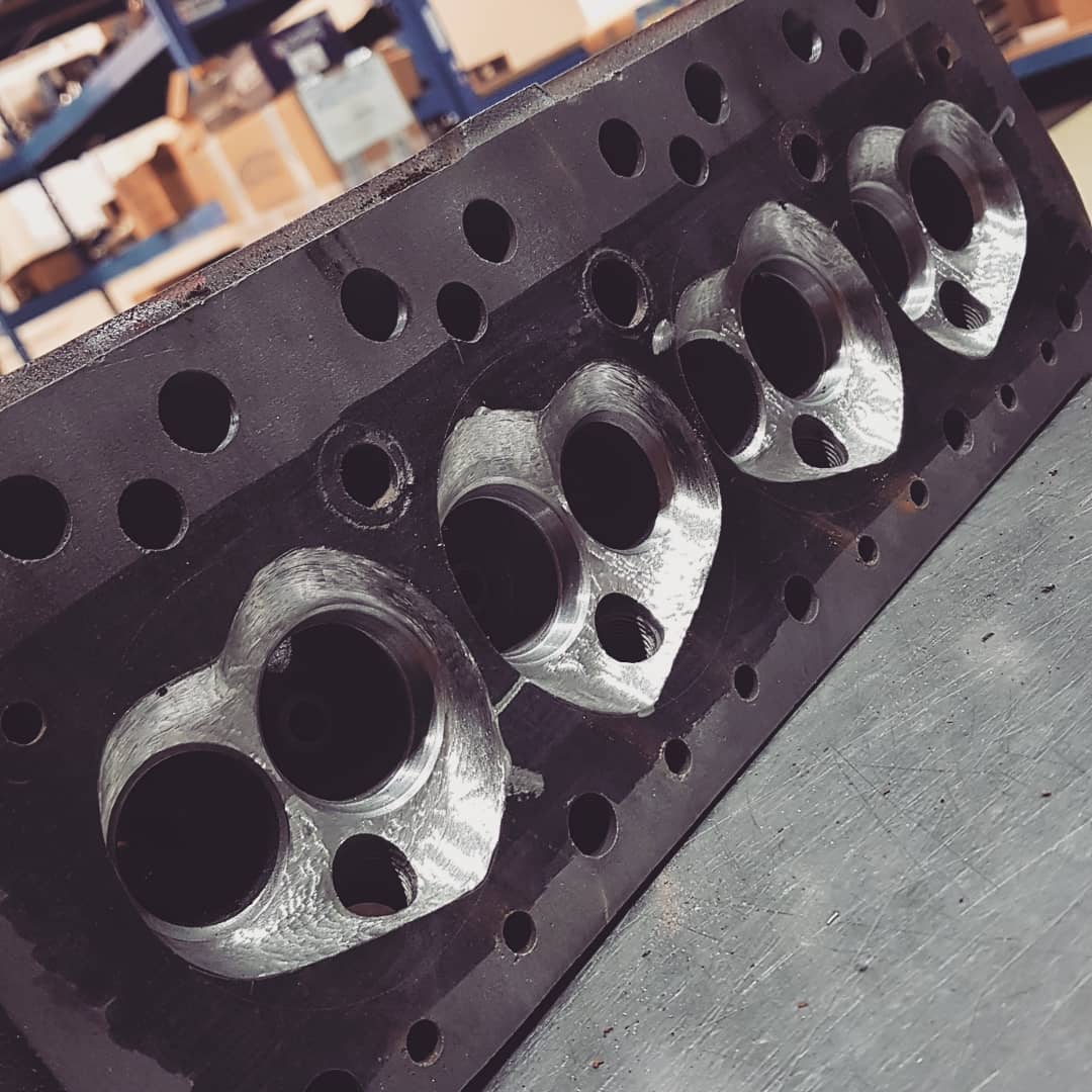 MED Engineering - The start of a new FIA Mini historic... | Facebook