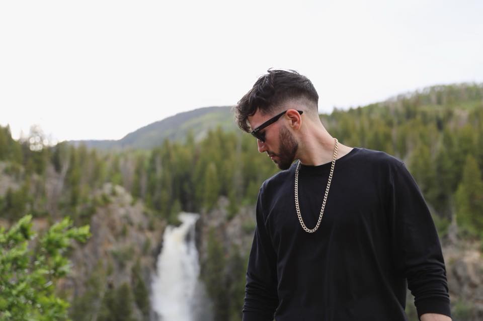 GAWNE - Midnight I drop a new music video “Resurrection”... | Facebook
