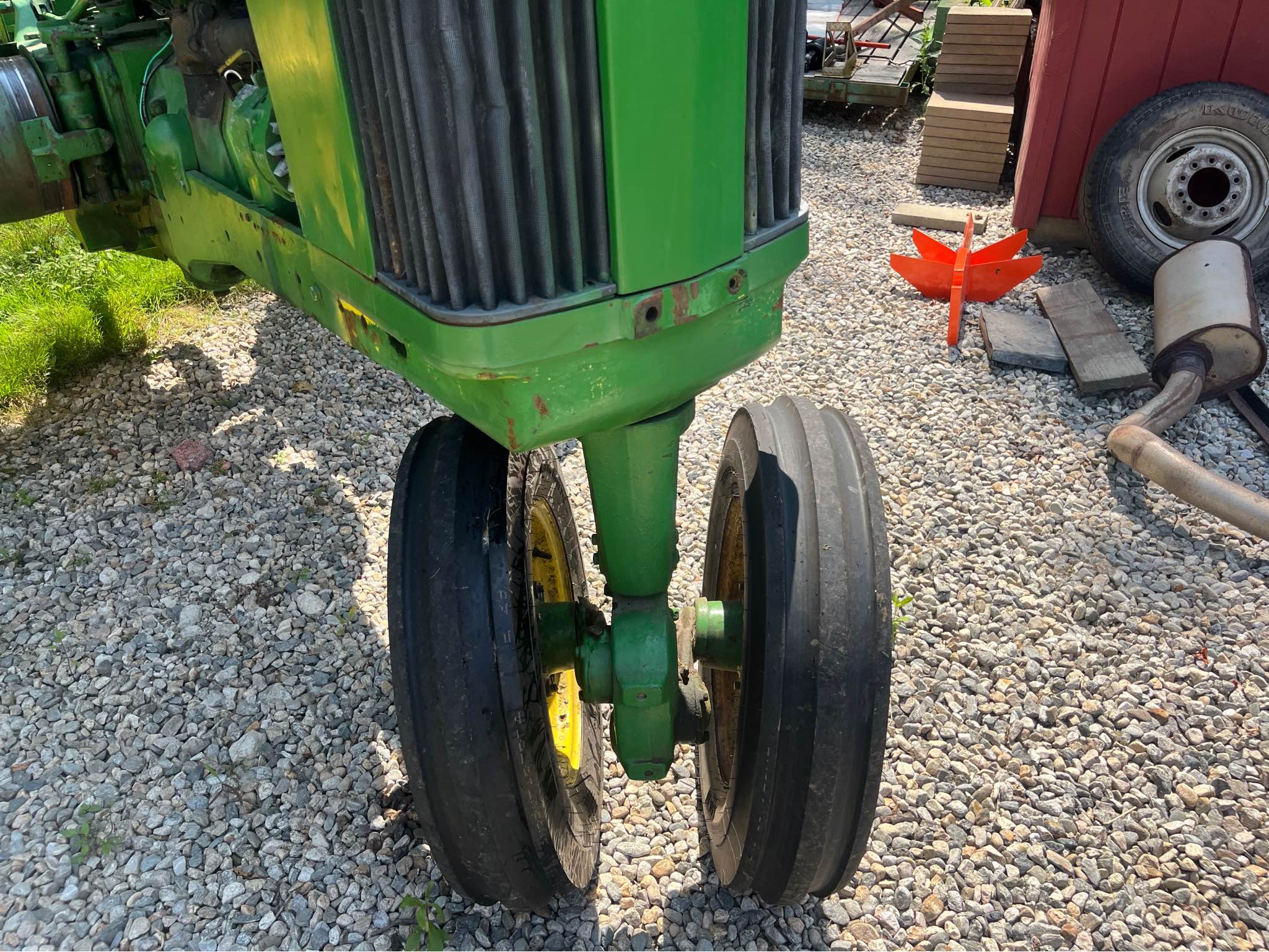 John Deere 60 - Lawn Mowers - Sutton, Massachusetts | Facebook ...