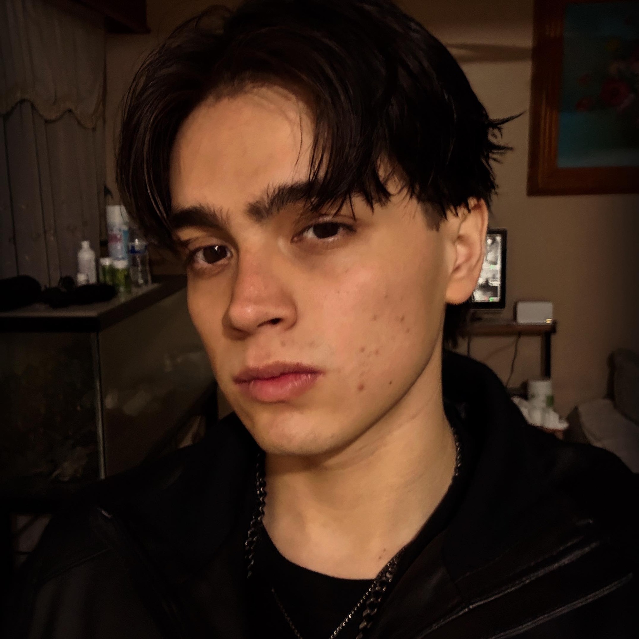 Axelman Guerrero