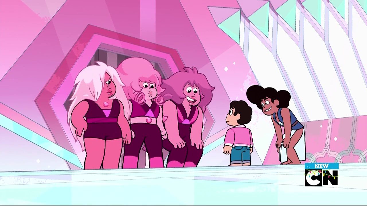 Steven Universe Cap 1 Temporada 1 Espanol Latino