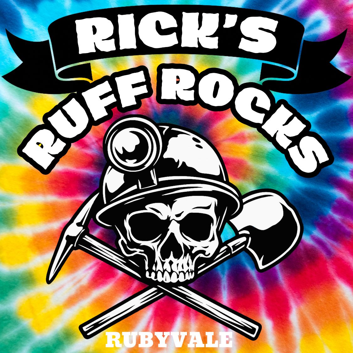 RICK'S RUFF ROCK'S | Facebook