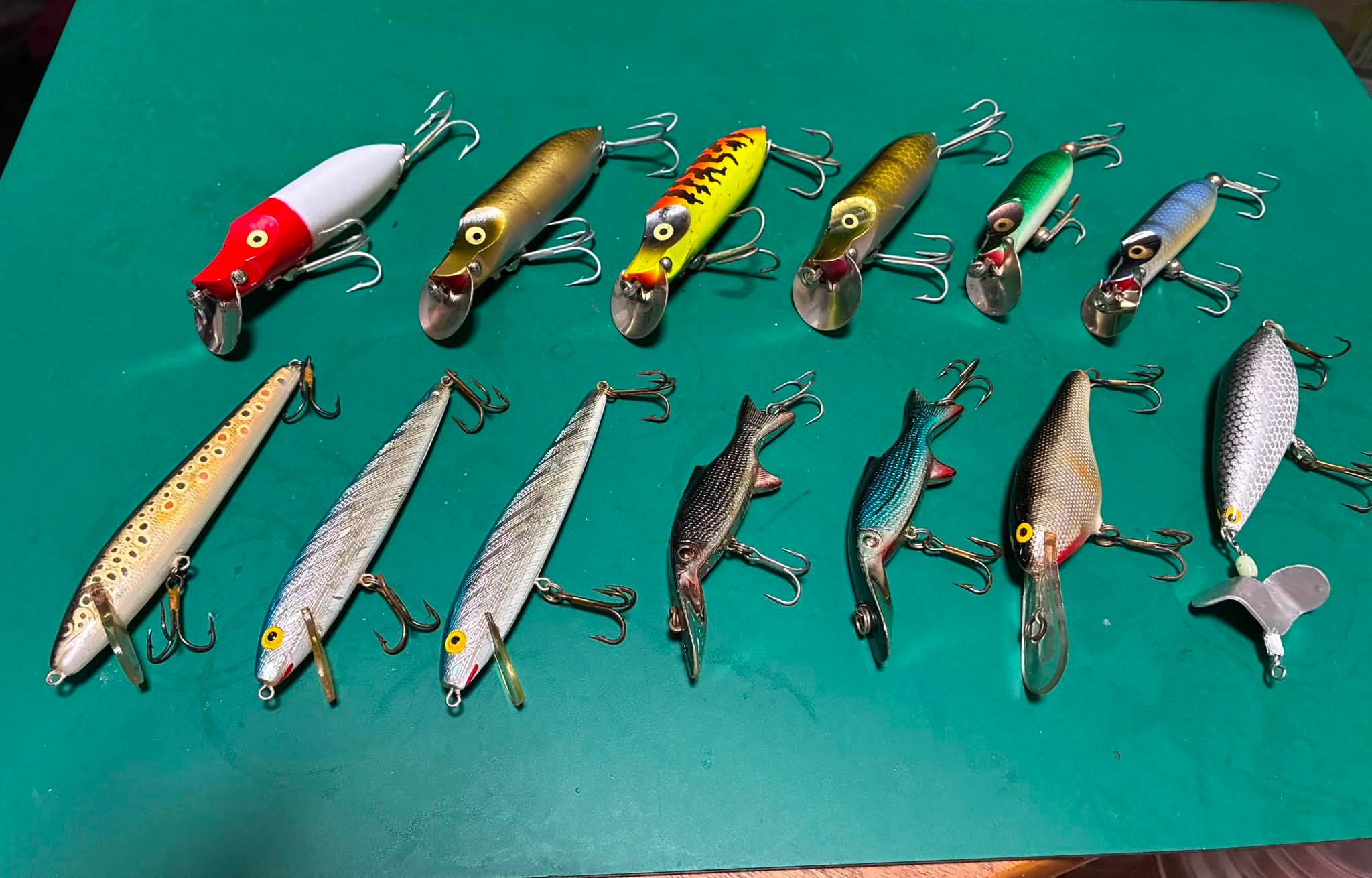 スポーツザウルス　まとめ売り 釣り具ではありませんが、スポーツザウルスのカタログとコンセプト