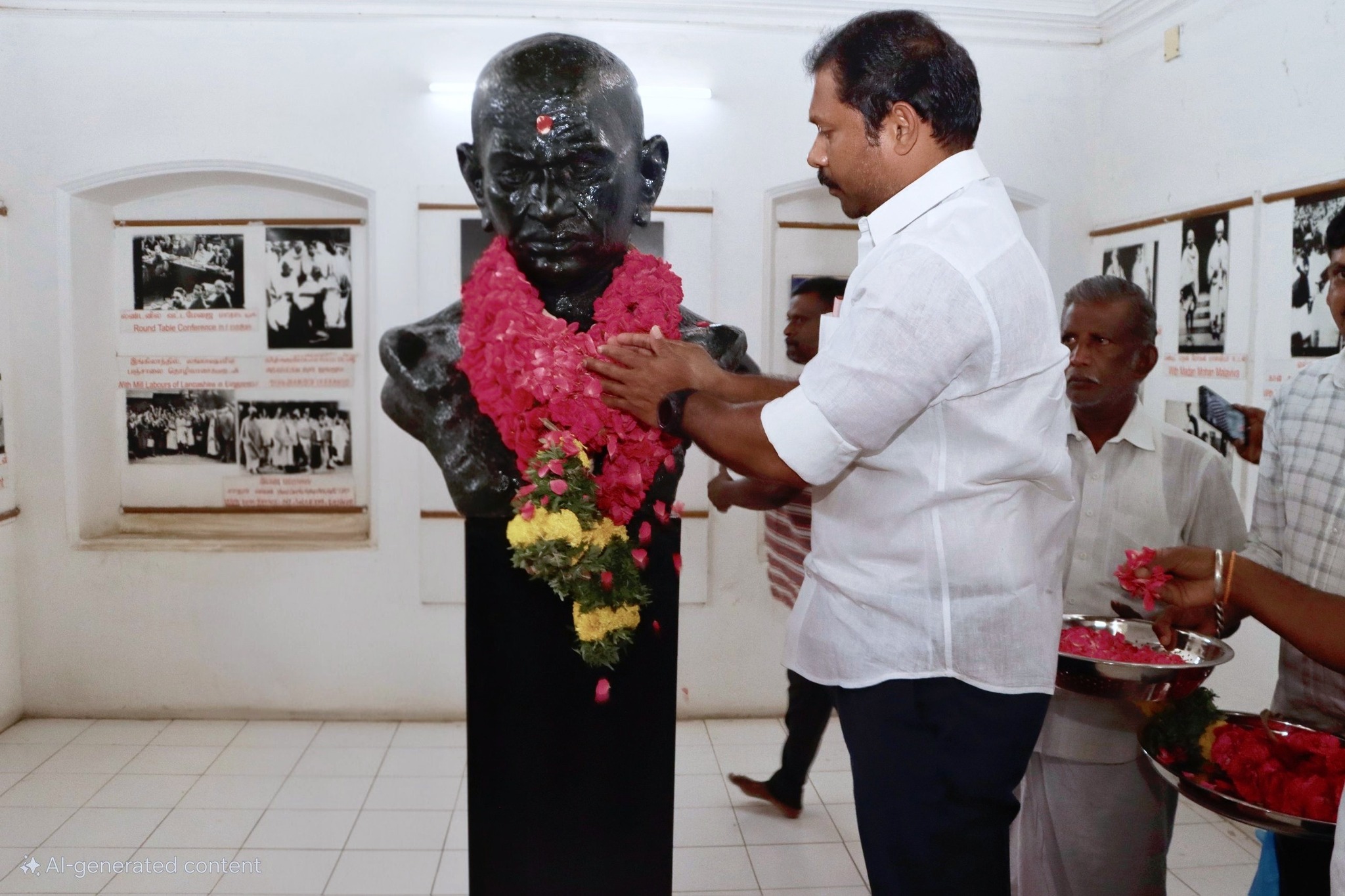 GP Raja