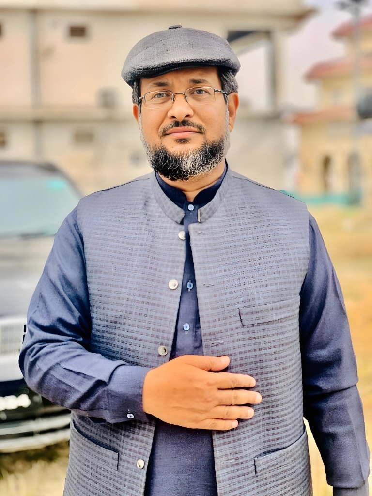 Abdul Rahim