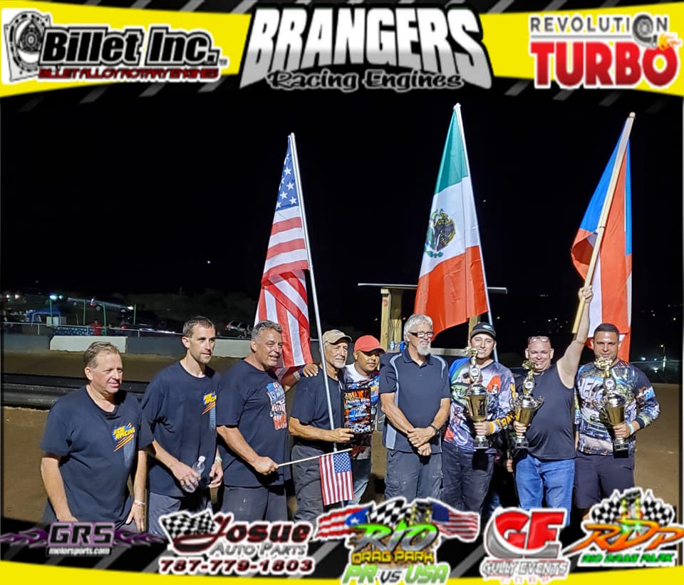 Felicidades a todos los... - GRS-Motorsports.com