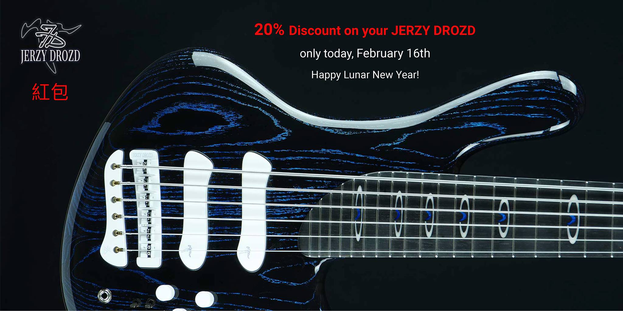 JERZY DROZD - Handmade Instruments (@JerzyDrozdInstruments) • Facebook