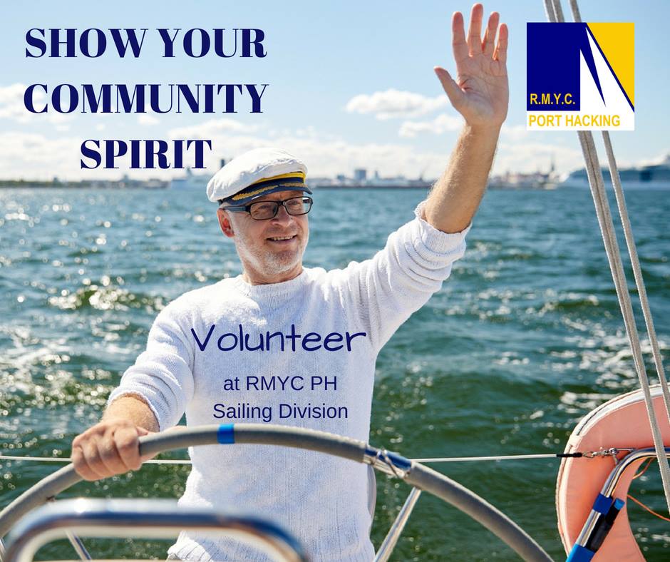 A Message to all RMYC PH... - RMYC PORT Hacking Sailing | Facebook