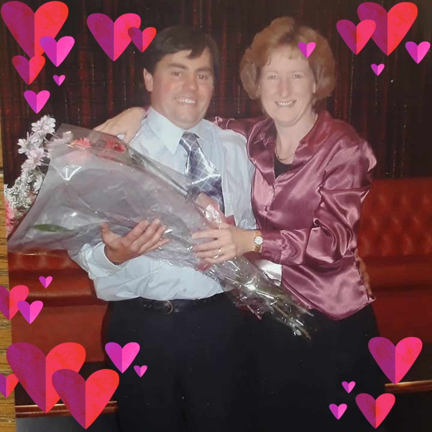 Wendy Jones - Happy Birthday, Kevin! 🥳🎈🎉 | Facebook