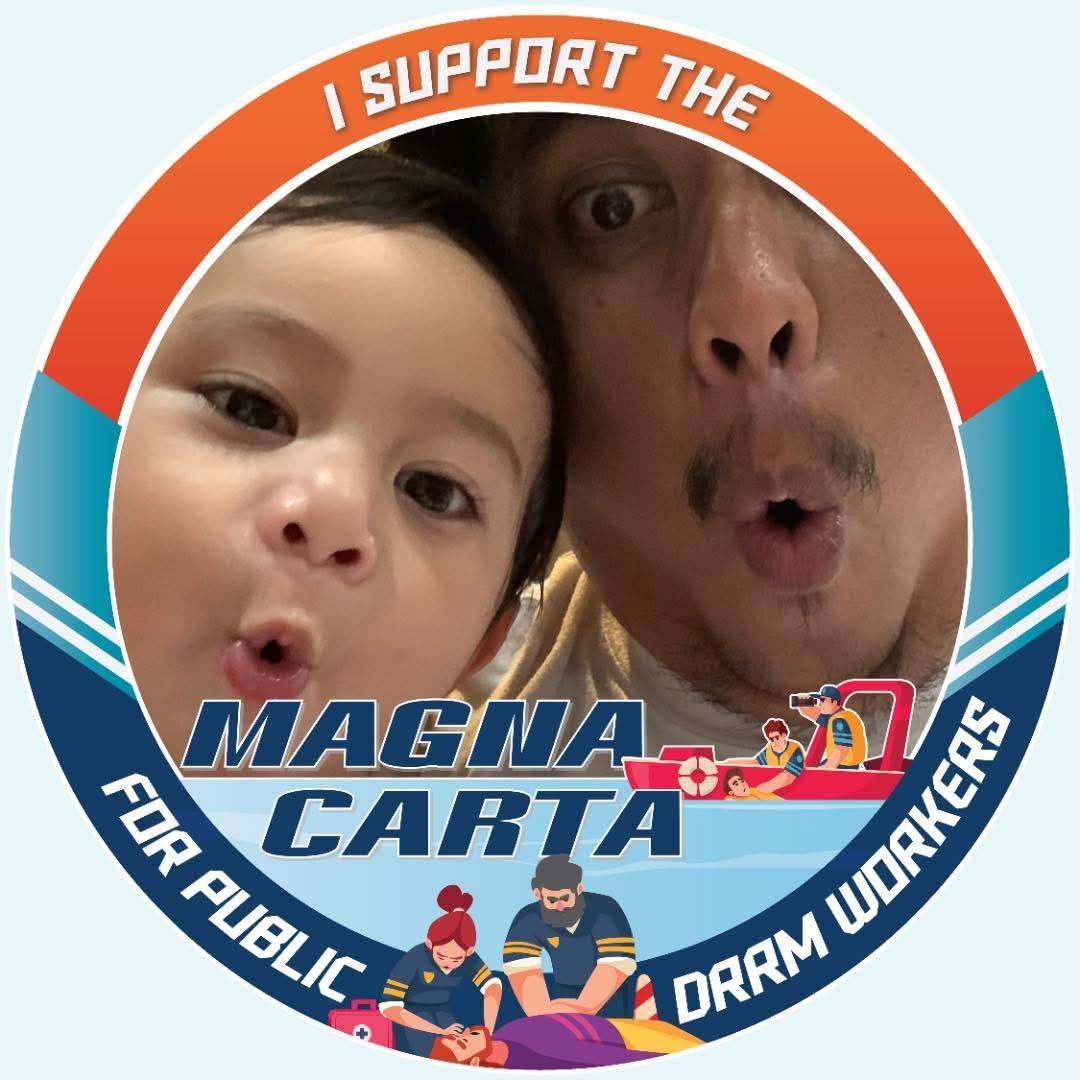 Carlo Lapating - Carlo Lapating added a new photo.