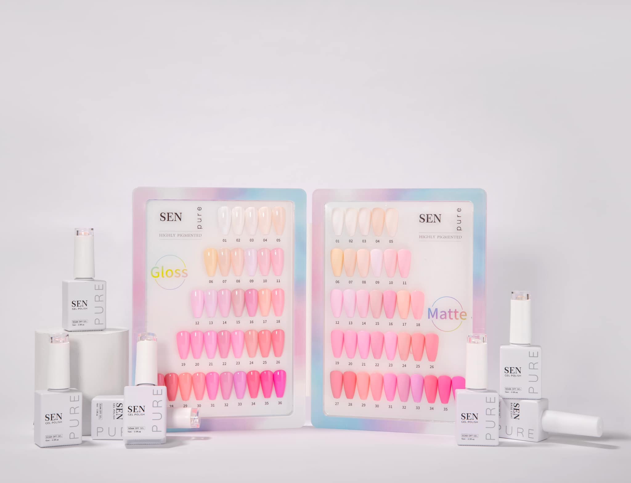 Sen PURE | Lafayette LA