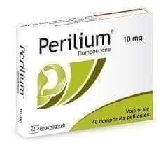الاختيار الطبي - Perilium 1mg /ml and perilium tap 10mg... | Facebook