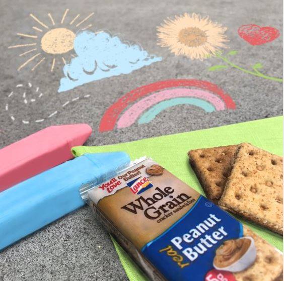 lance whole grain peanut butter crackers discontinued