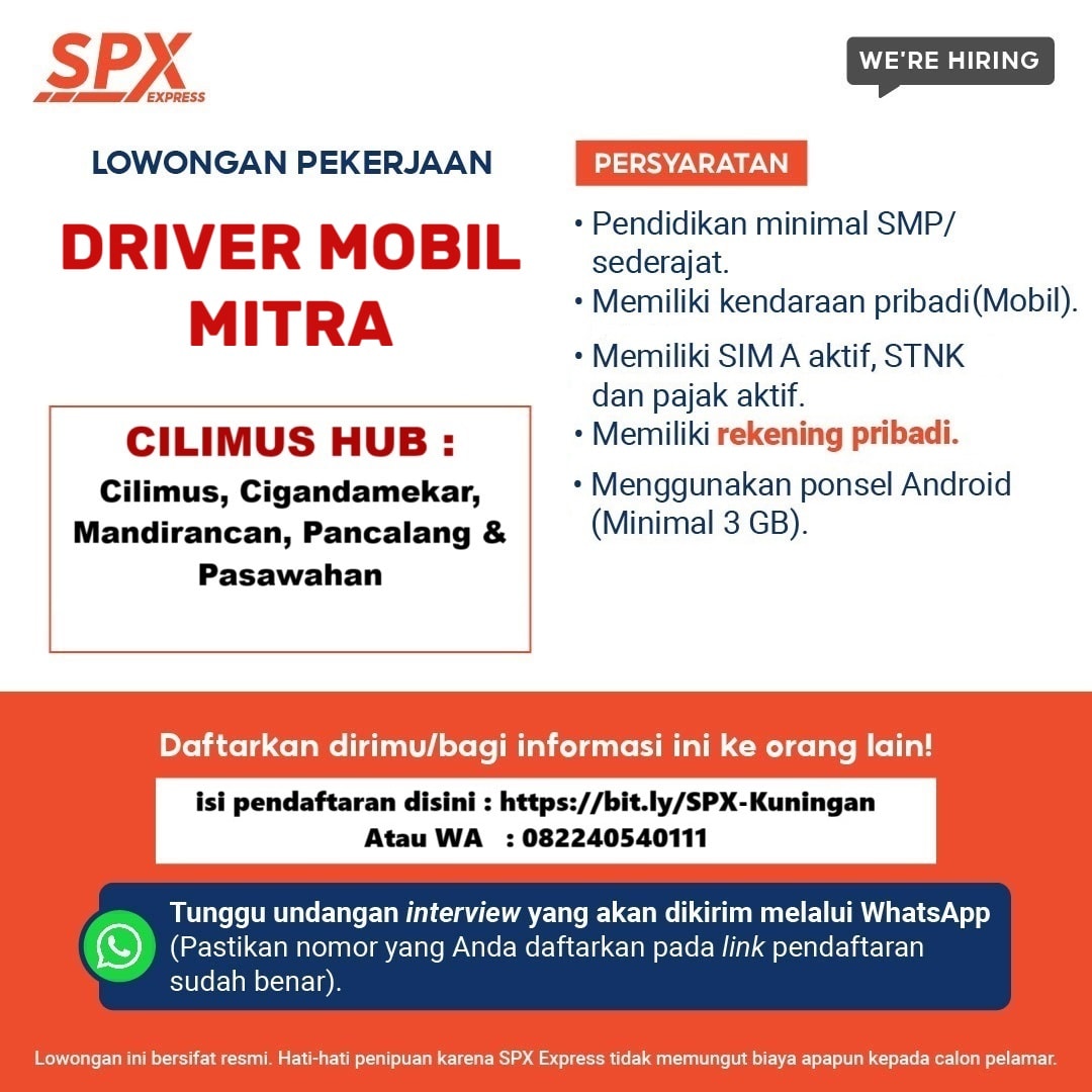 Grup loker daerah kuningan | Facebook