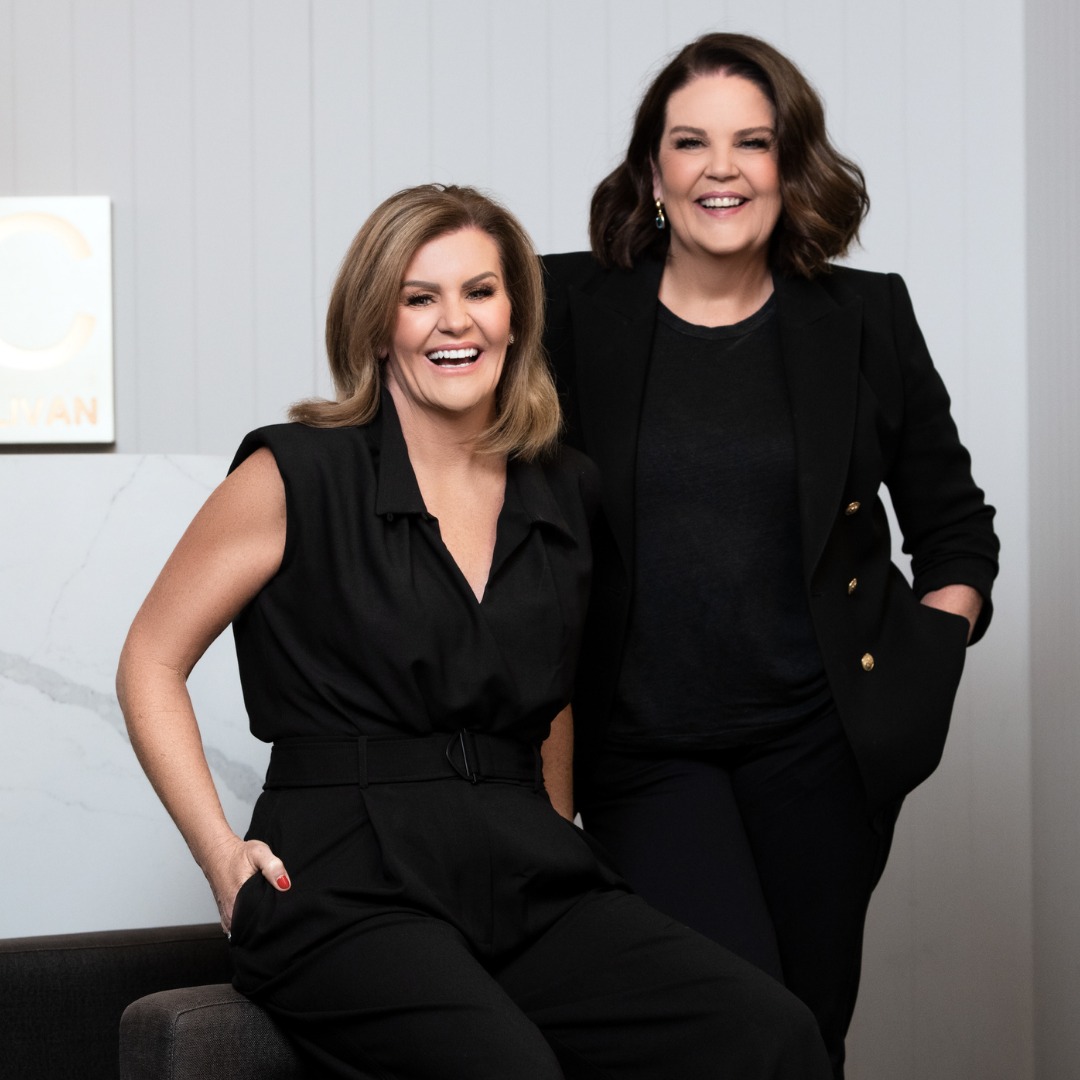 Meet our Founders: Kaye Scott & Lisa... - The Clinic Bondi