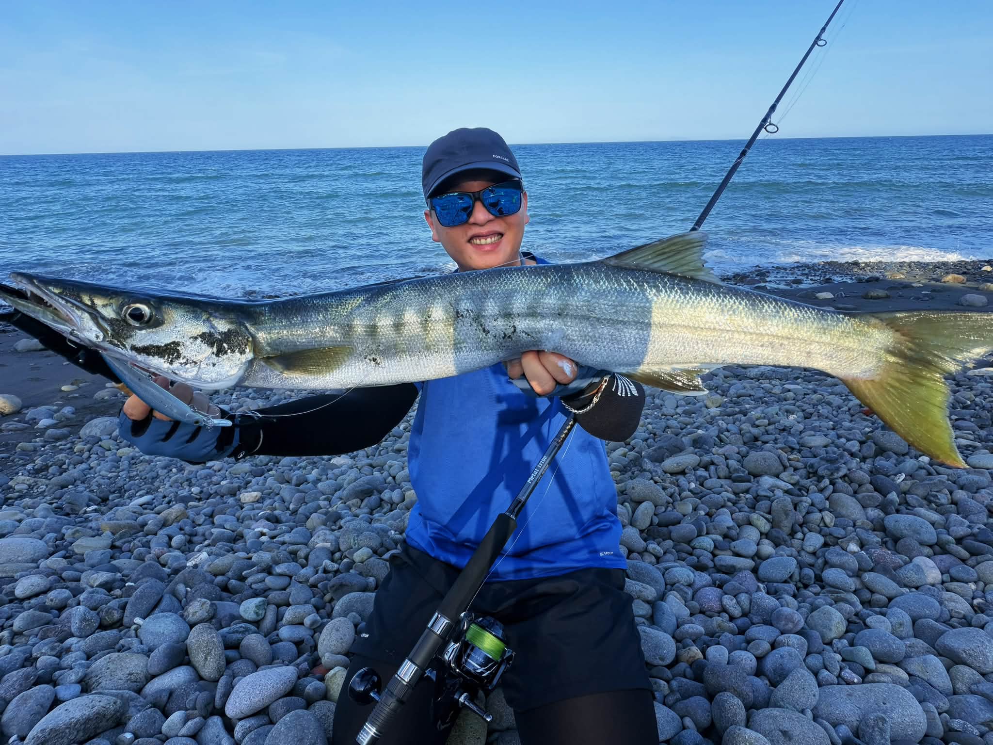 best 5wt fly reel 2016 Silvertip II 5/6 Fishing Spooled With Fly Line Top Inshore Casting Rod Model:SLXDC150XG Monochrome Fishing Lure Concept 10 foot