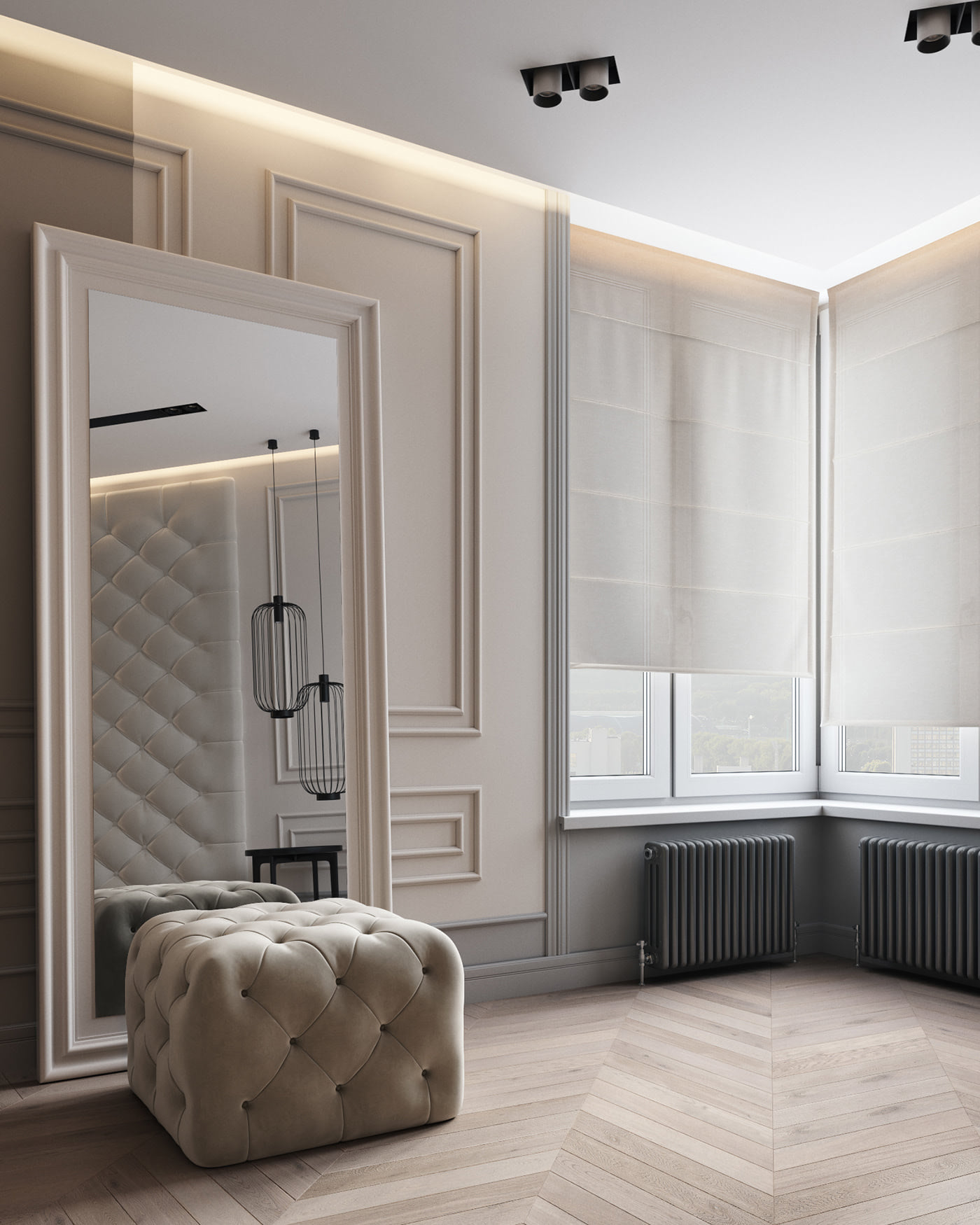 Izzy Luxury Design - Nội thất đẳng cấp thượng lưu | Hanoi