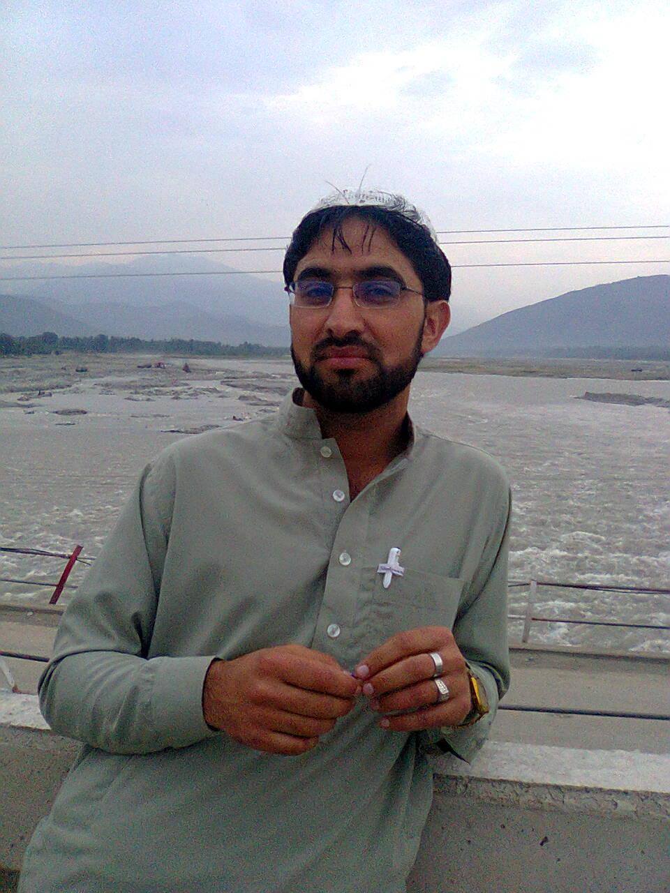 Farman Ali