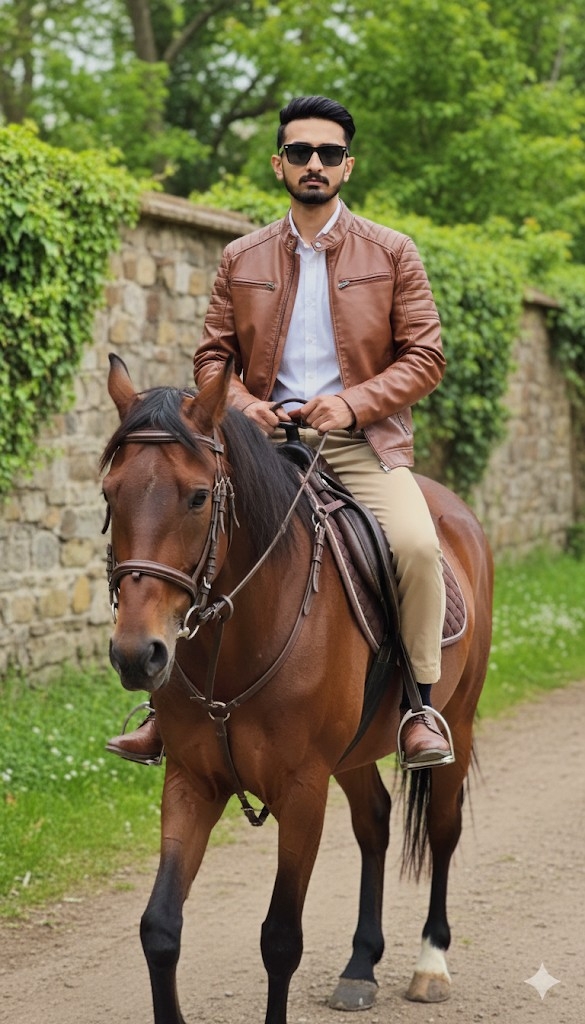 🐎 | Arsalan Rasool | Facebook