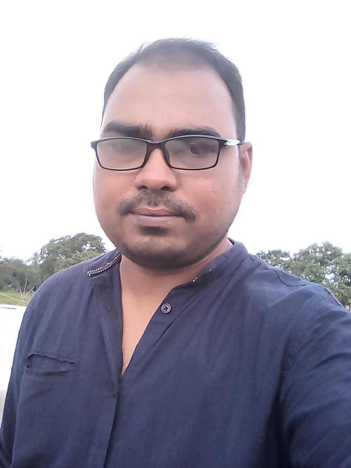 Ronju Ahmed