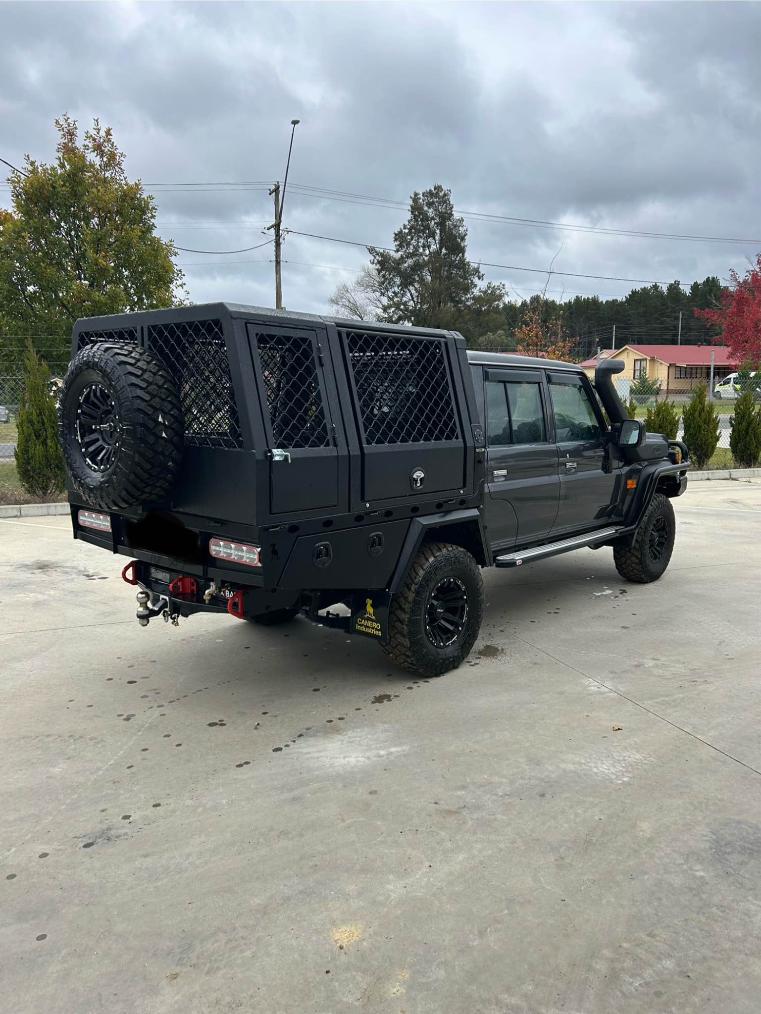 Roo Shooting Rigs And Racks | Facebook