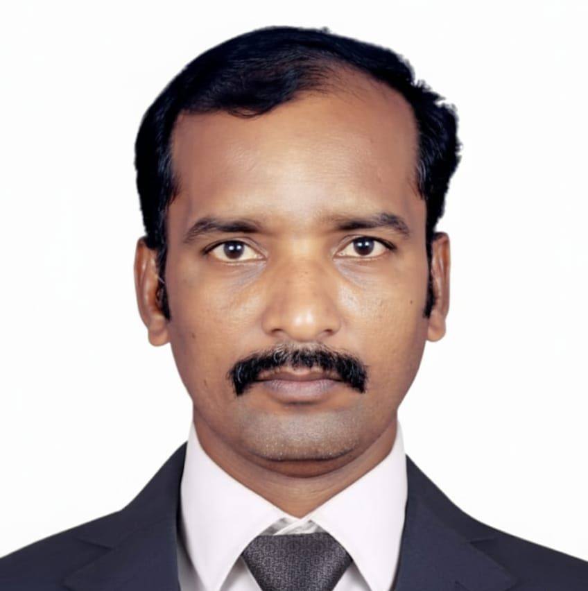 Sankar Rao Asi