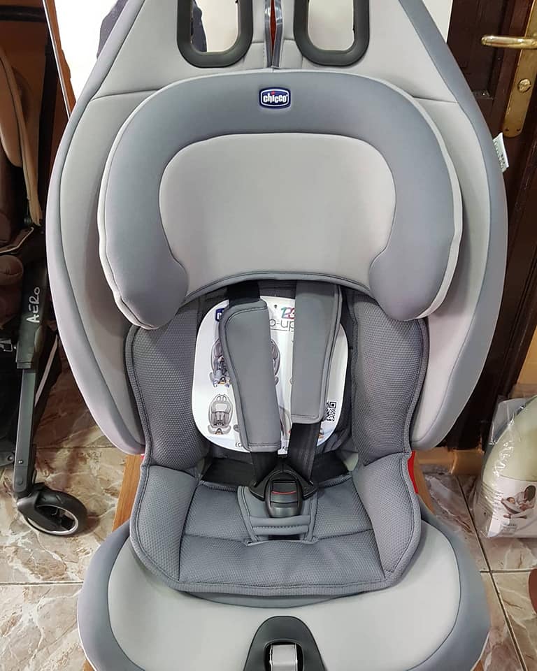 Siege Auto Gro Up 123 Chicco 9 36kg Bebe A Bord Tetouan Facebook