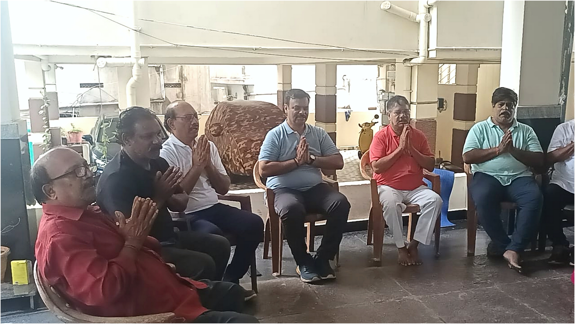 Vijayananda Reddy Neelapu
